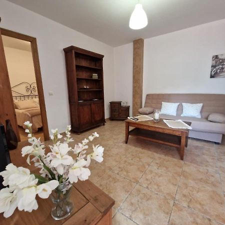Apartamento มาร์เบยา ภายนอก รูปภาพ
