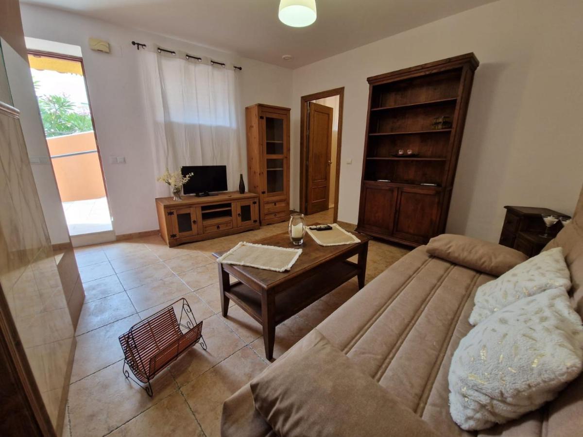 Apartamento มาร์เบยา ภายนอก รูปภาพ