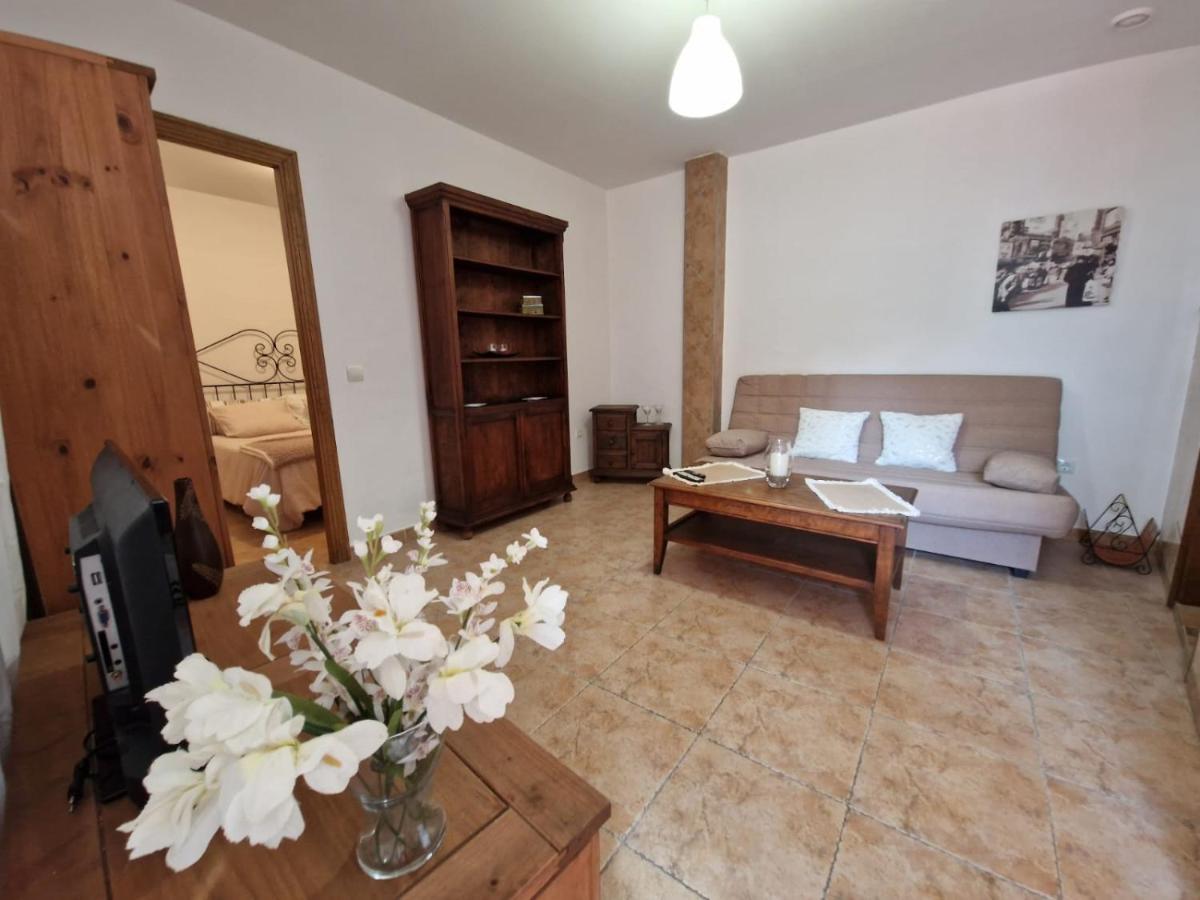 Apartamento มาร์เบยา ภายนอก รูปภาพ