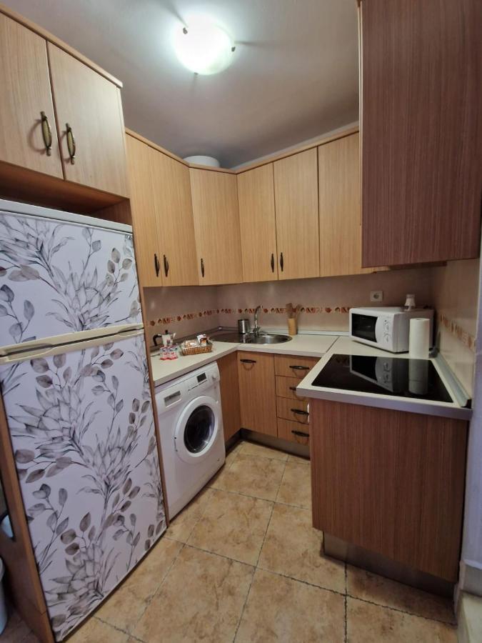 Apartamento มาร์เบยา ภายนอก รูปภาพ