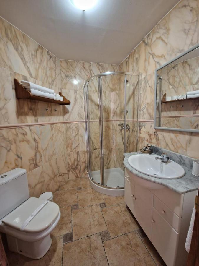 Apartamento มาร์เบยา ภายนอก รูปภาพ